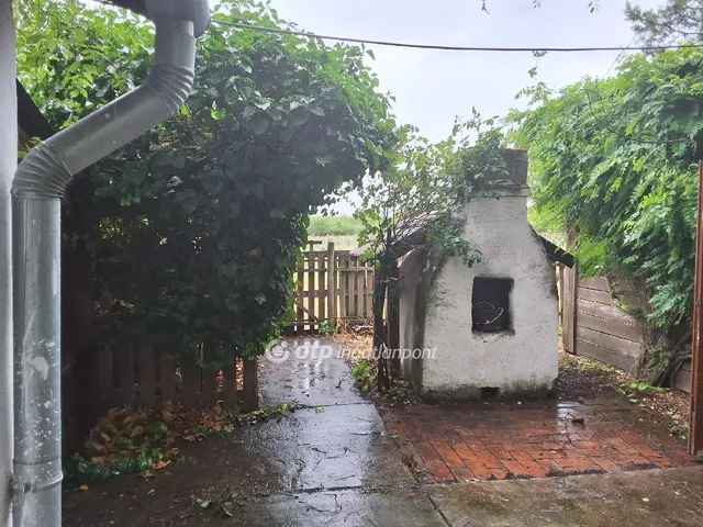 Eladó mezőgazdasági ingatlan Csemő 91 nm