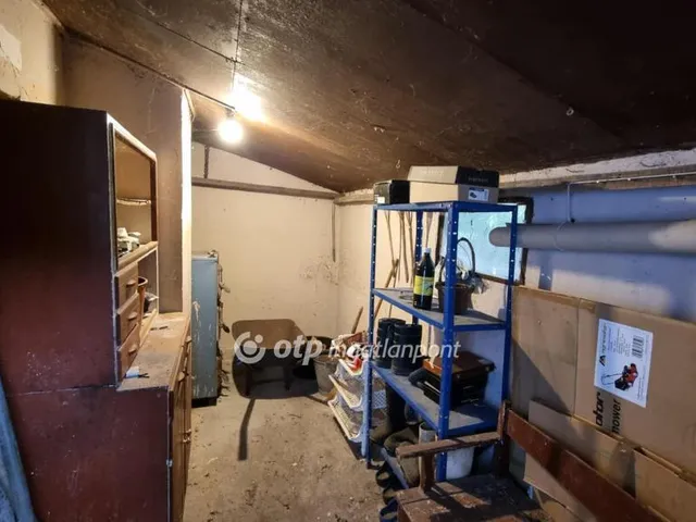 Eladó mezőgazdasági ingatlan Csemő 91 nm