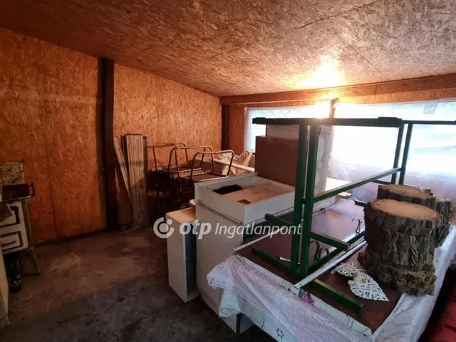 Eladó mezőgazdasági ingatlan Csemő 91 nm