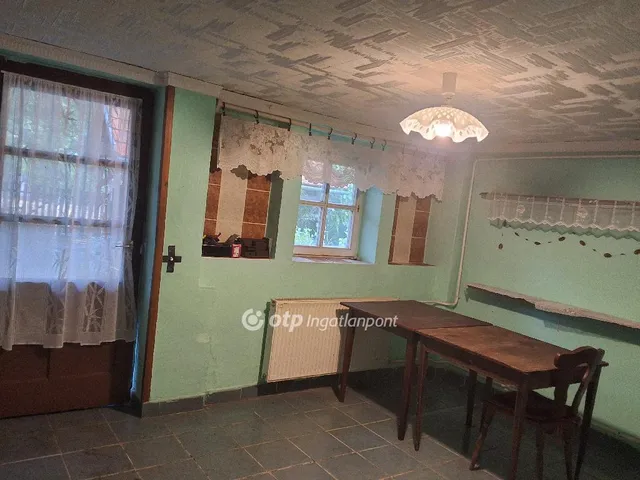 Eladó mezőgazdasági ingatlan Csemő 91 nm