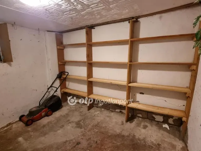 Eladó mezőgazdasági ingatlan Csemő 91 nm