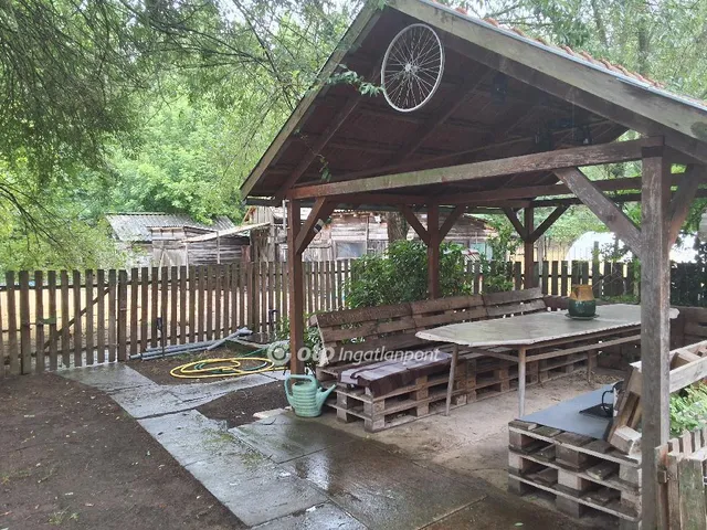 Eladó mezőgazdasági ingatlan Csemő 91 nm