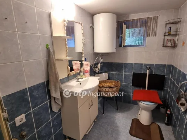 Eladó mezőgazdasági ingatlan Csemő 91 nm