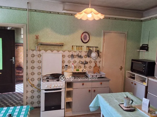 Eladó ház Albertirsa 113 nm