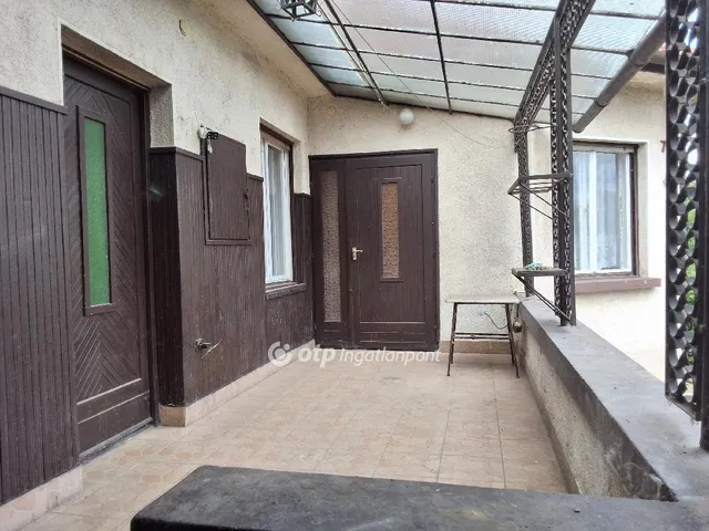 Eladó ház Albertirsa 113 nm