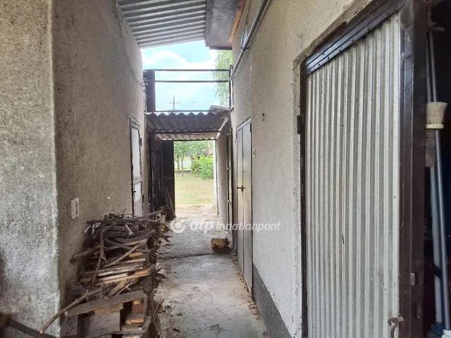 Eladó ház Albertirsa 113 nm