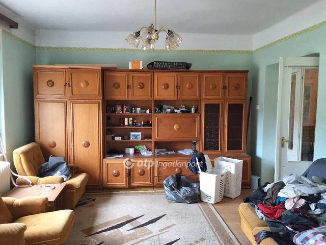 Eladó ház Albertirsa 113 nm