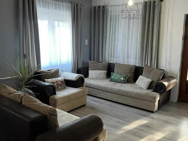 Eladó ház Albertirsa 88 nm