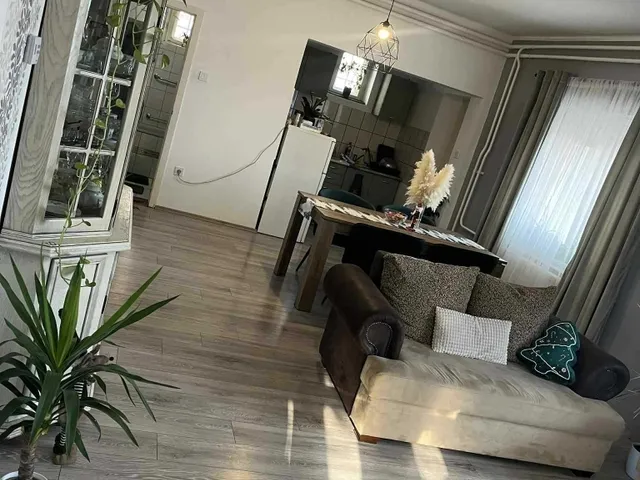 Eladó ház Albertirsa 88 nm