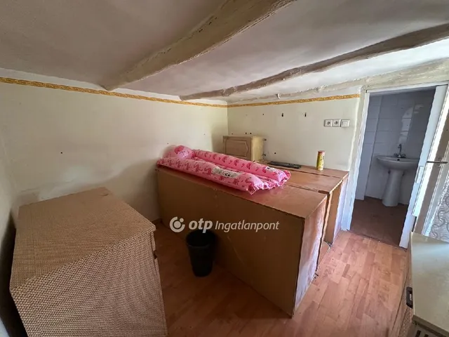 Eladó ház Csévharaszt 43 nm