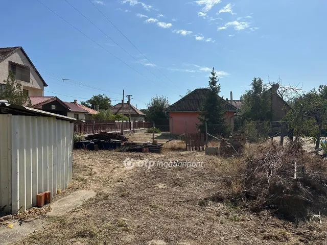 Eladó ház Csévharaszt 43 nm