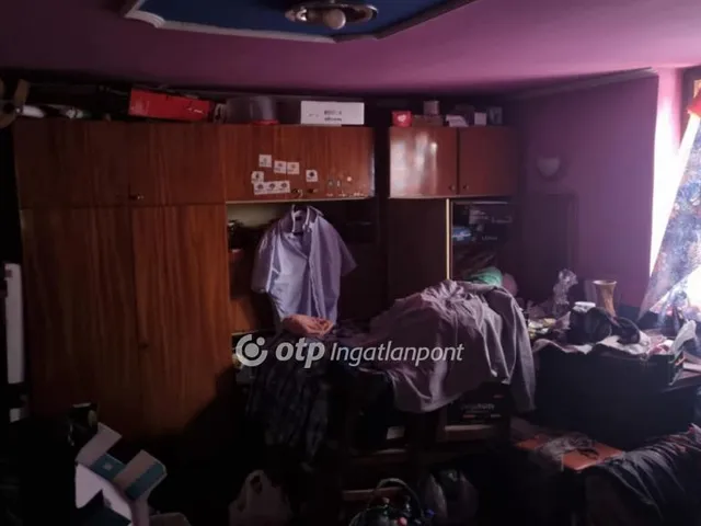 Eladó mezőgazdasági ingatlan Kőröstetétlen 83 nm