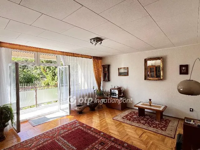 Eladó lakás Budapest XII. kerület 65 nm
