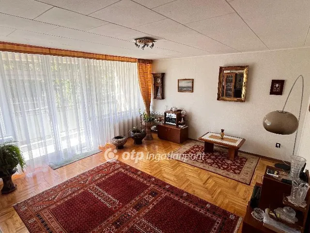 Eladó lakás Budapest XII. kerület 65 nm