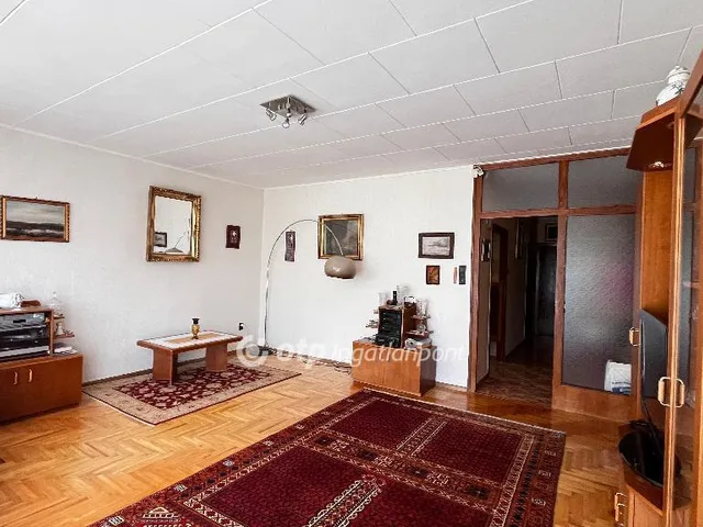 Eladó lakás Budapest XII. kerület 65 nm