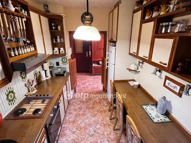 Eladó lakás Budapest XII. kerület 65 nm