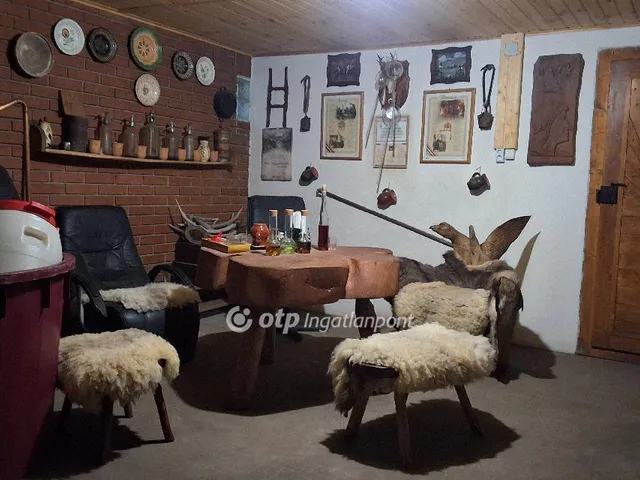 Eladó ház Albertirsa 168 nm