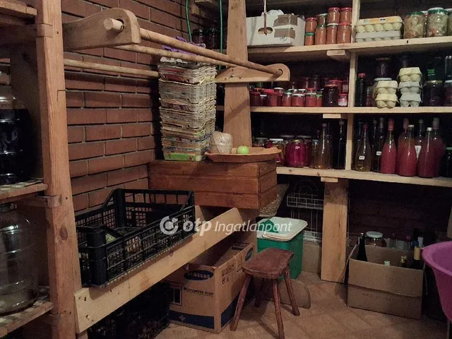 Eladó ház Albertirsa 168 nm