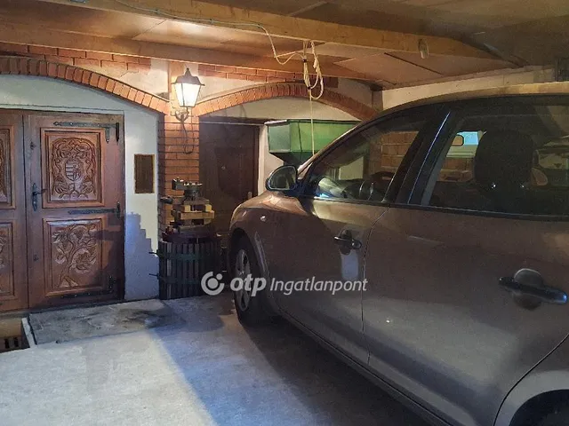 Eladó ház Albertirsa 168 nm