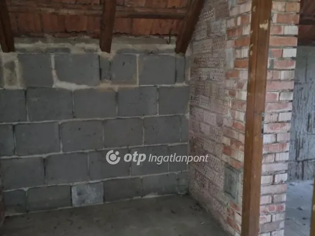 Eladó ház Albertirsa 168 nm