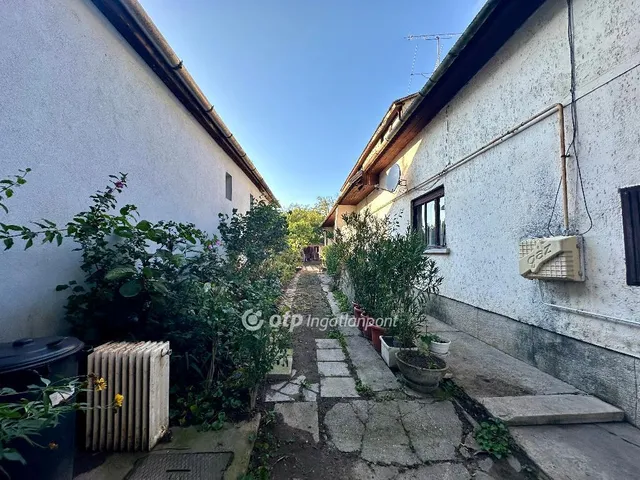 Eladó ház Piliscsaba 181 nm