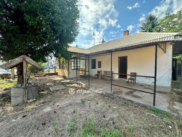 Eladó ház Tököl 62 nm