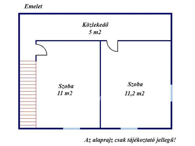 Eladó ház Cegléd 71 nm