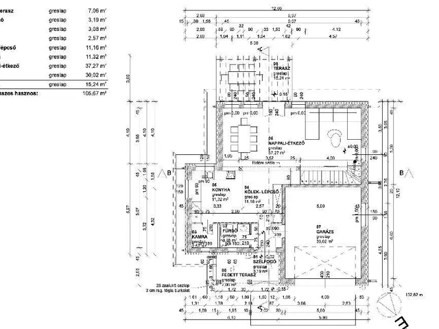 Eladó ház Üllő 180 nm