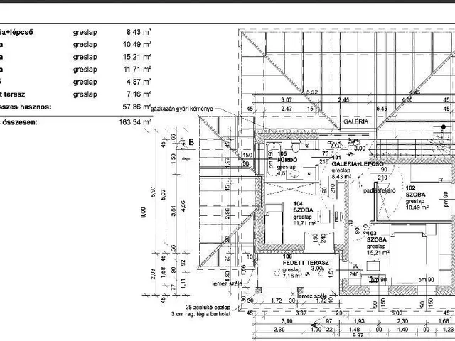 Eladó ház Üllő 180 nm