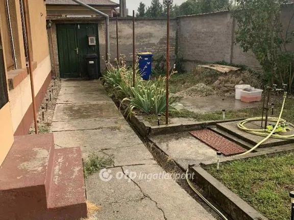 Eladó ház Cegléd 74 nm