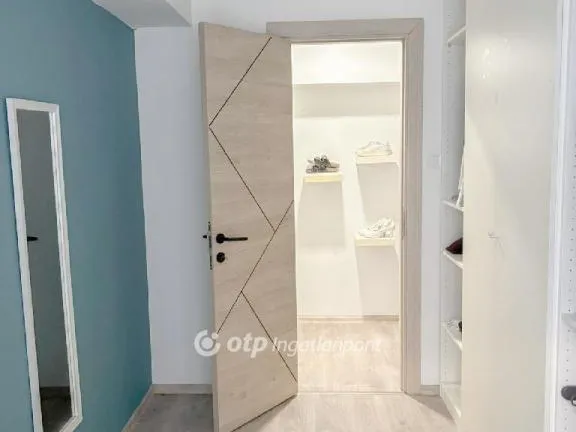 Eladó lakás Budapest XXI. kerület 47 nm