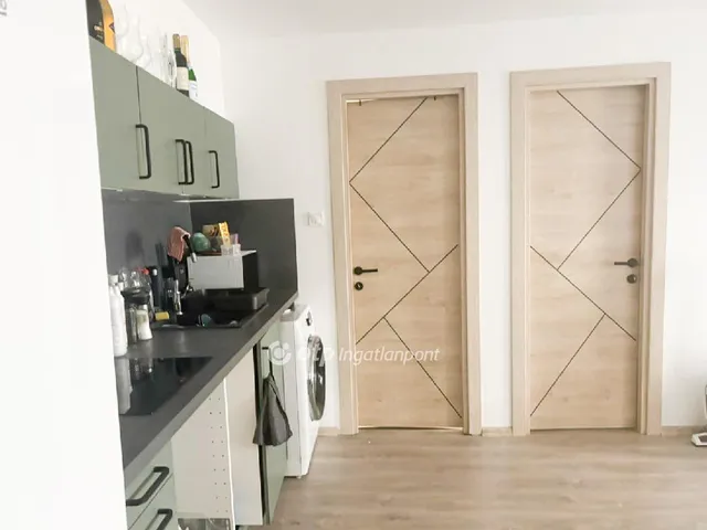 Eladó lakás Budapest XXI. kerület 47 nm