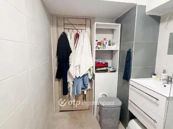 Eladó lakás Budapest XXI. kerület 47 nm