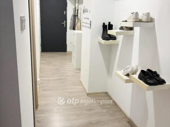 Eladó lakás Budapest XXI. kerület 47 nm