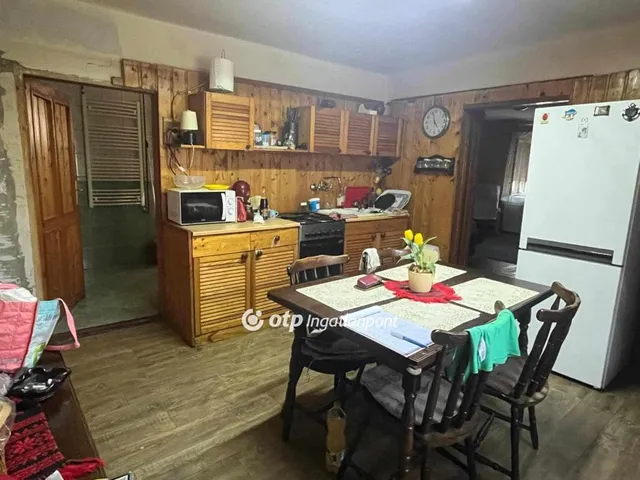 Eladó ház Albertirsa 100 nm