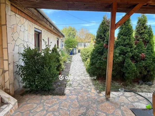 Eladó ház Albertirsa 100 nm