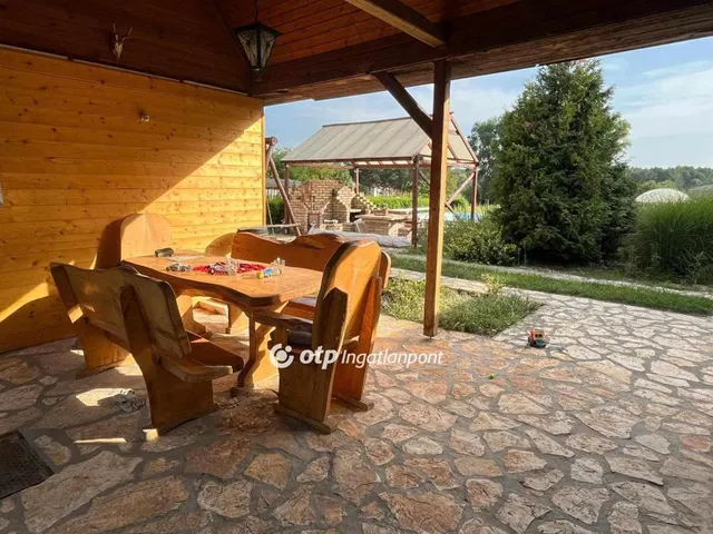 Eladó ház Albertirsa 100 nm