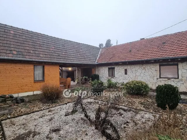 Eladó ház Albertirsa 100 nm