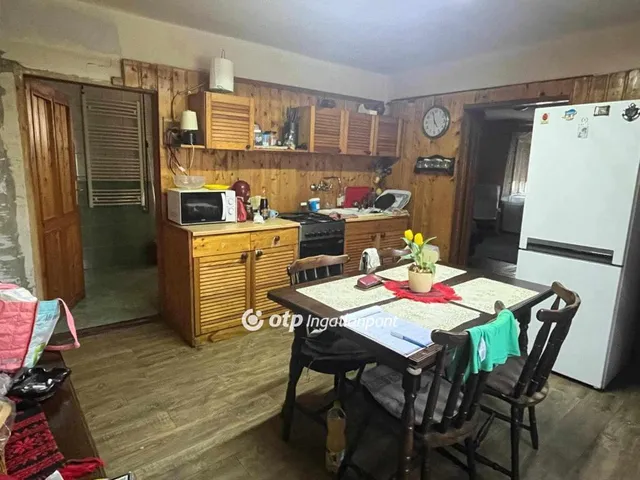 Eladó ház Albertirsa 100 nm