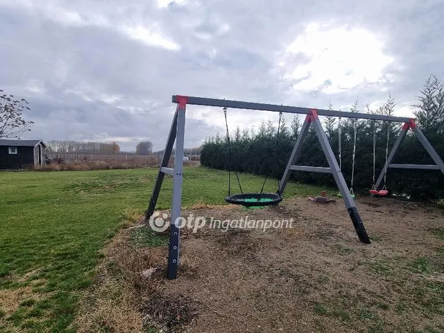 Eladó ház Táborfalva 92 nm