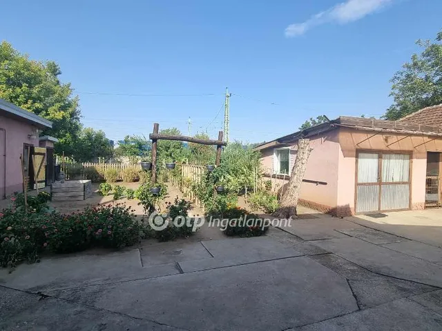 Eladó ház Albertirsa 88 nm