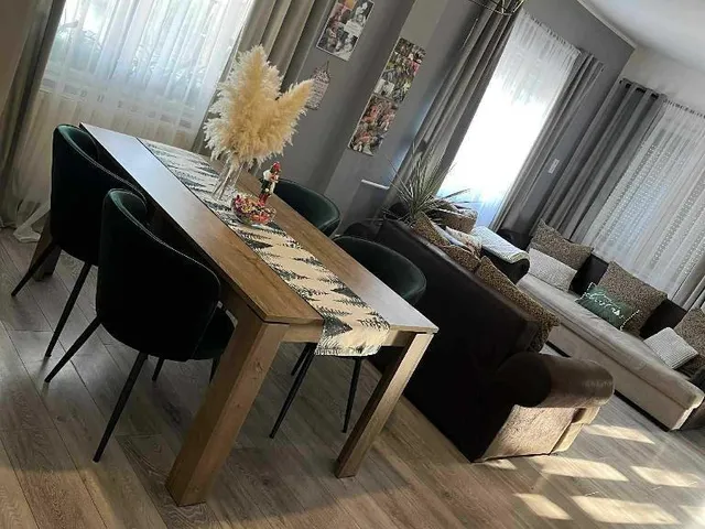 Eladó ház Albertirsa 88 nm