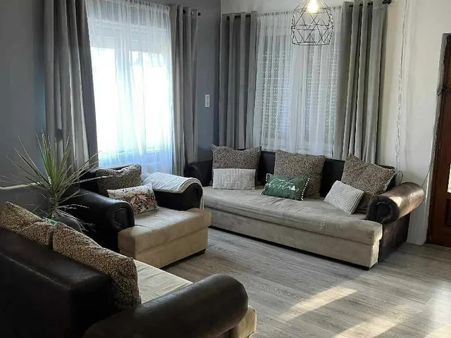 Eladó ház Albertirsa 88 nm