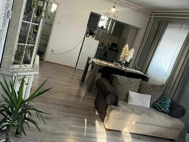 Eladó ház Albertirsa 88 nm