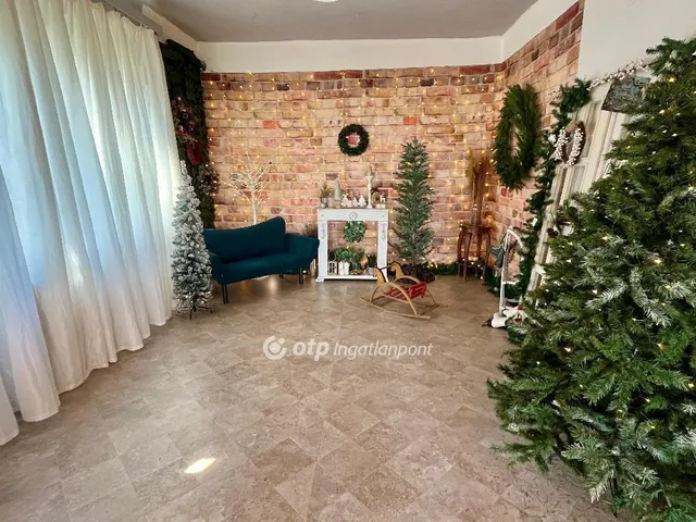 Eladó ház Ceglédbercel 165 nm