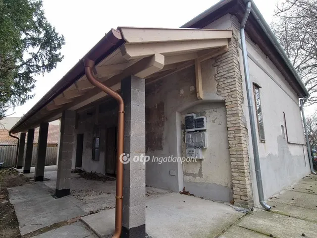 Eladó ház Albertirsa 120 nm