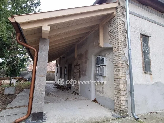 Eladó ház Albertirsa 120 nm