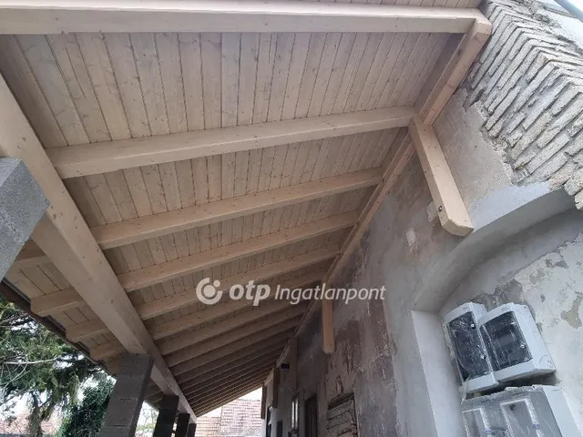 Eladó ház Albertirsa 120 nm