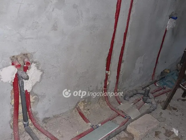 Eladó ház Albertirsa 120 nm