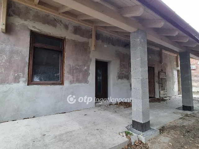 Eladó ház Albertirsa 120 nm